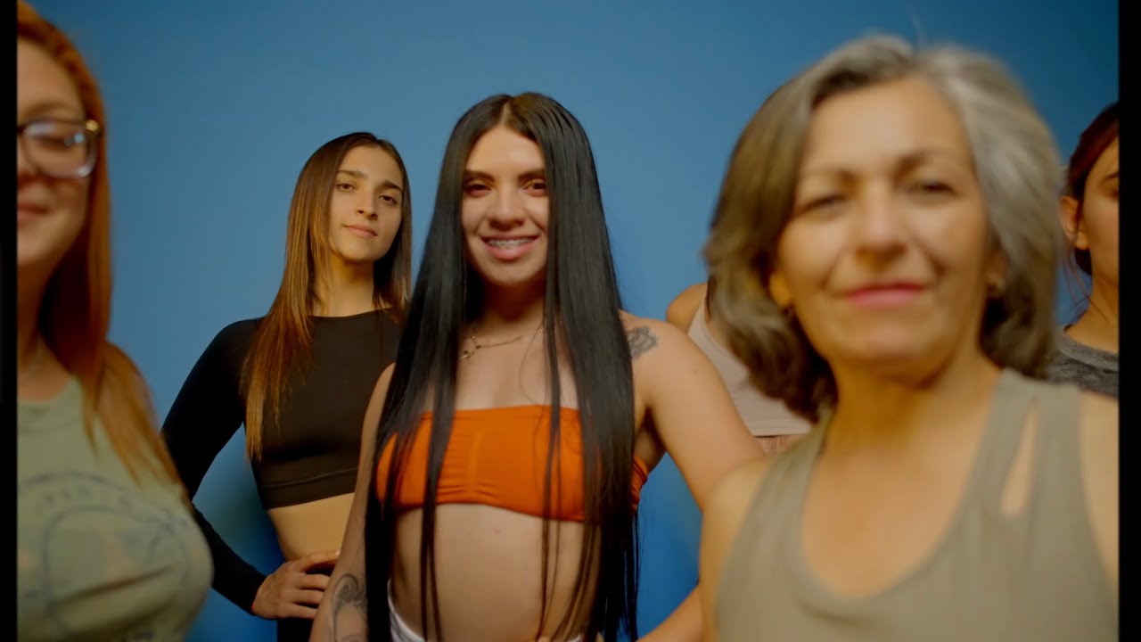 Faruz Feet, @adancruzmx - Muy Lejano (Video Oficial)