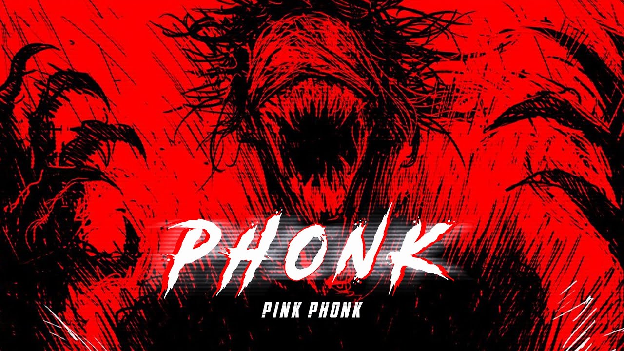 phonk mix | aggressive drift phonk speed up