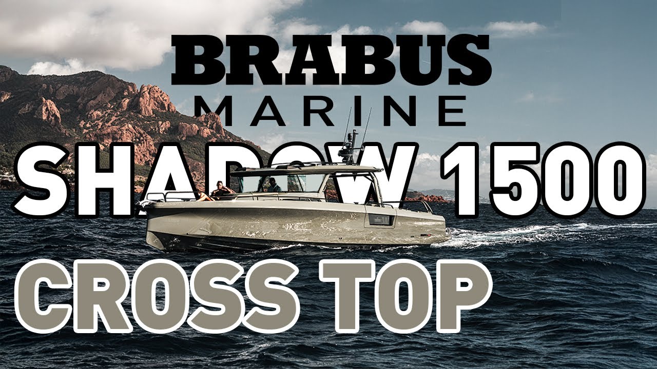 Walkthrough | Brabus Shadow 1500 Stealth Green Signature Edition | Power & Performance