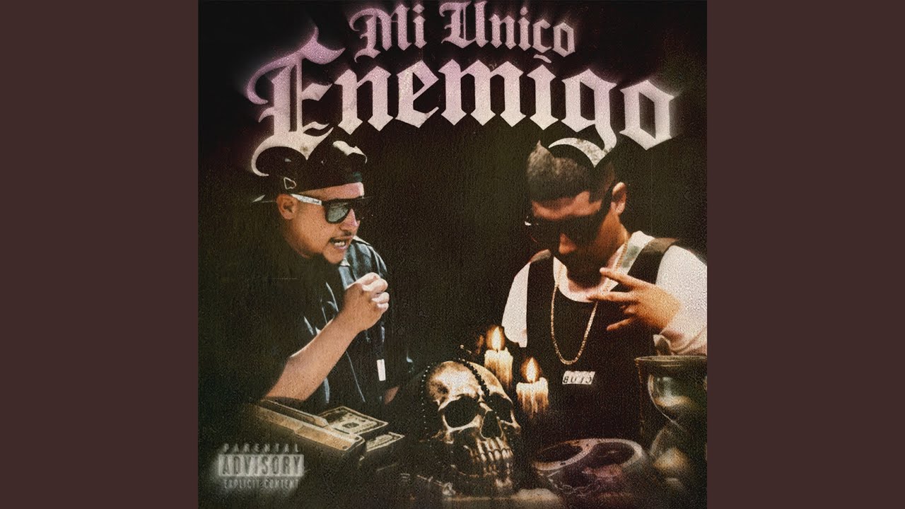 Mi Único Enemigo