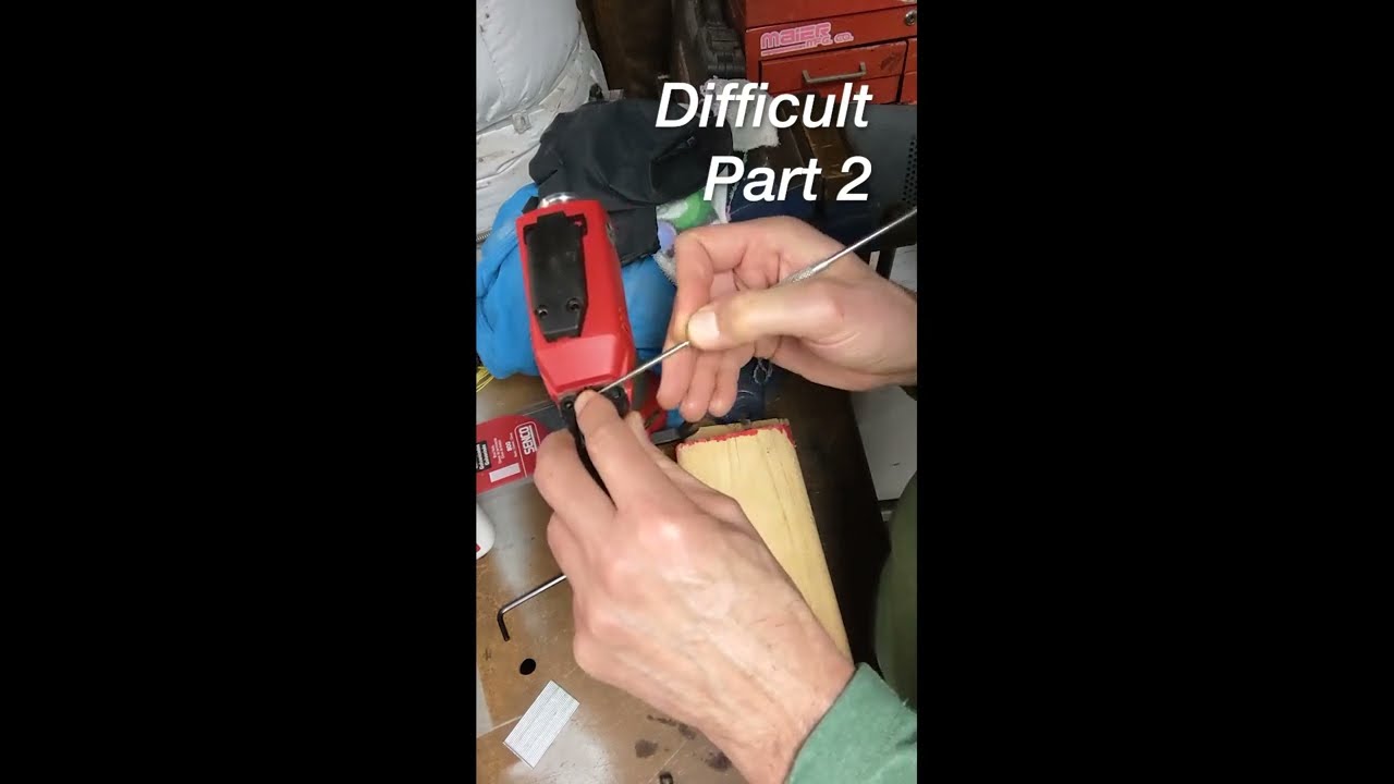 Senco FinishPro Rapair