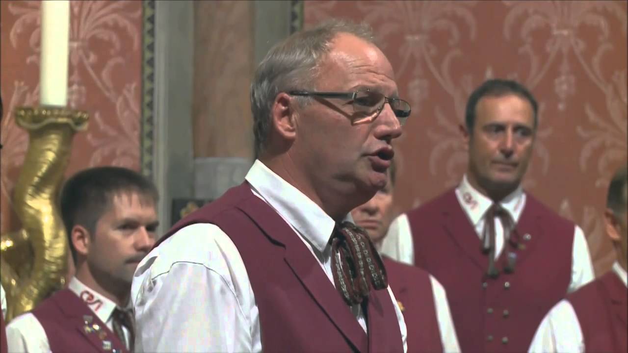 Carinthia-Chor Millstatt 