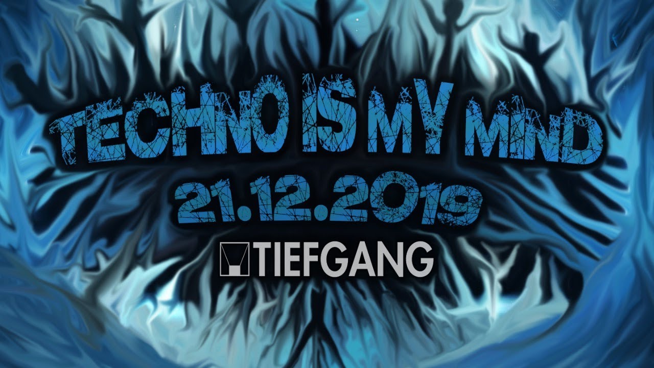Techno is my Mind