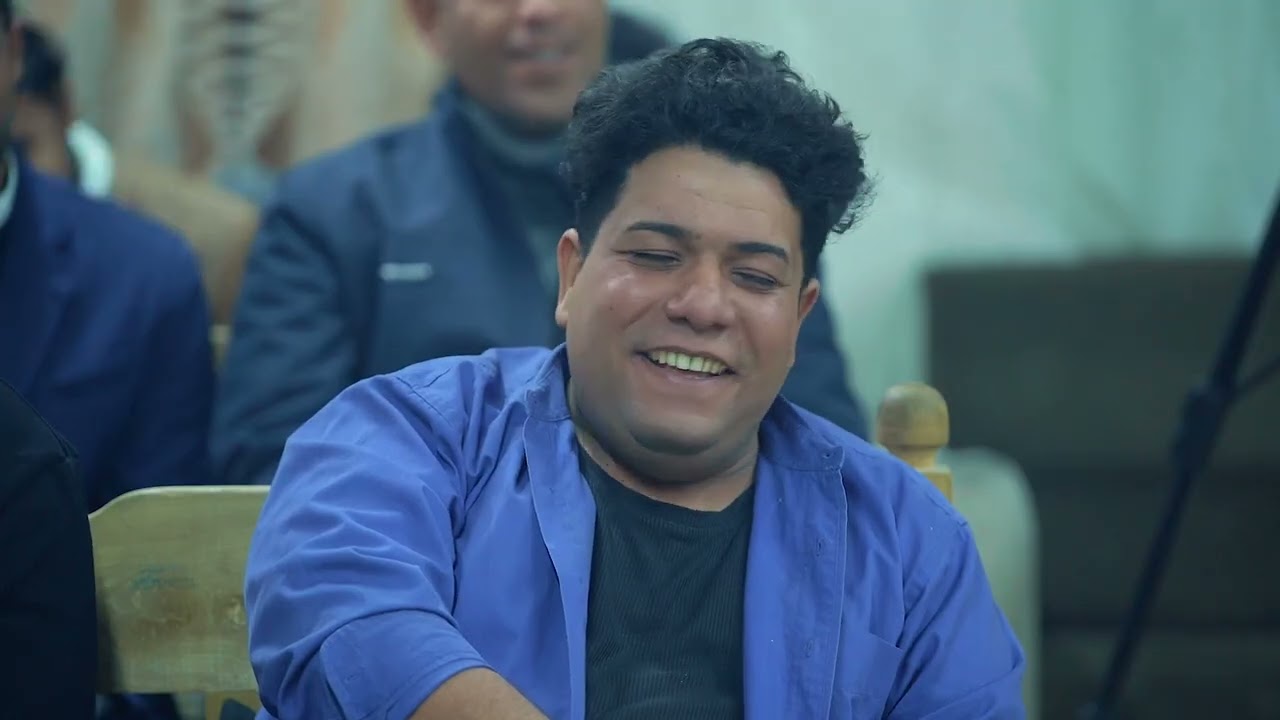 الشاعر محمد حيدر اسمعو الابداع والجديد ترند قادم ((اماسي منتدى شرارة))