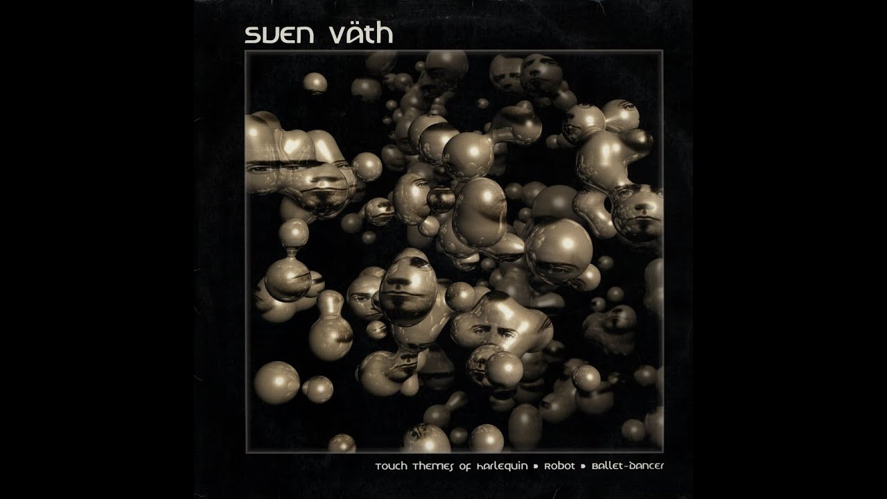Sven Vath- 'Birth of Robby' (Aural Float Mix- Full Length)
