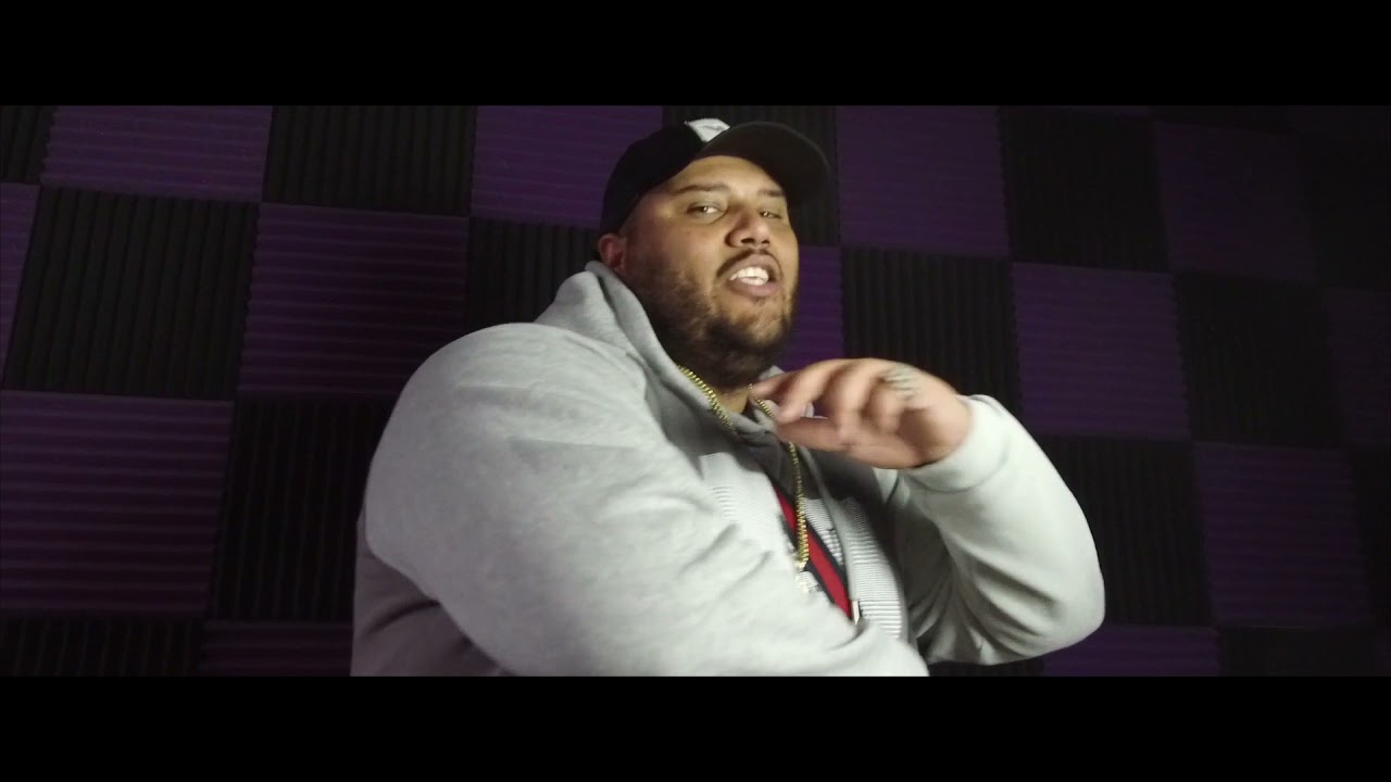 Kdot x Tez Kidd x Palizé - Way to much (Netvid)