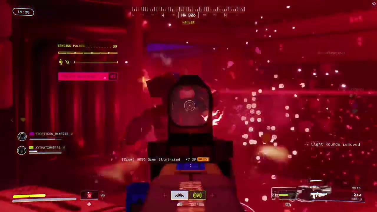 marathon Xbox closed alpha test
