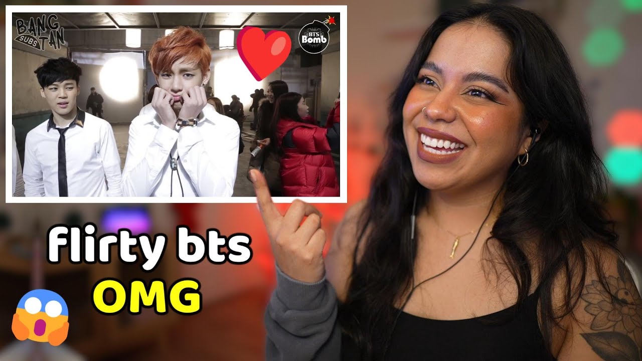 BANGTAN BOMB MASHUP❤️‍🔥Boy In Luv DANCE PRACTICE, Suga on a Basketball Hoop, V falling off a toilet😂