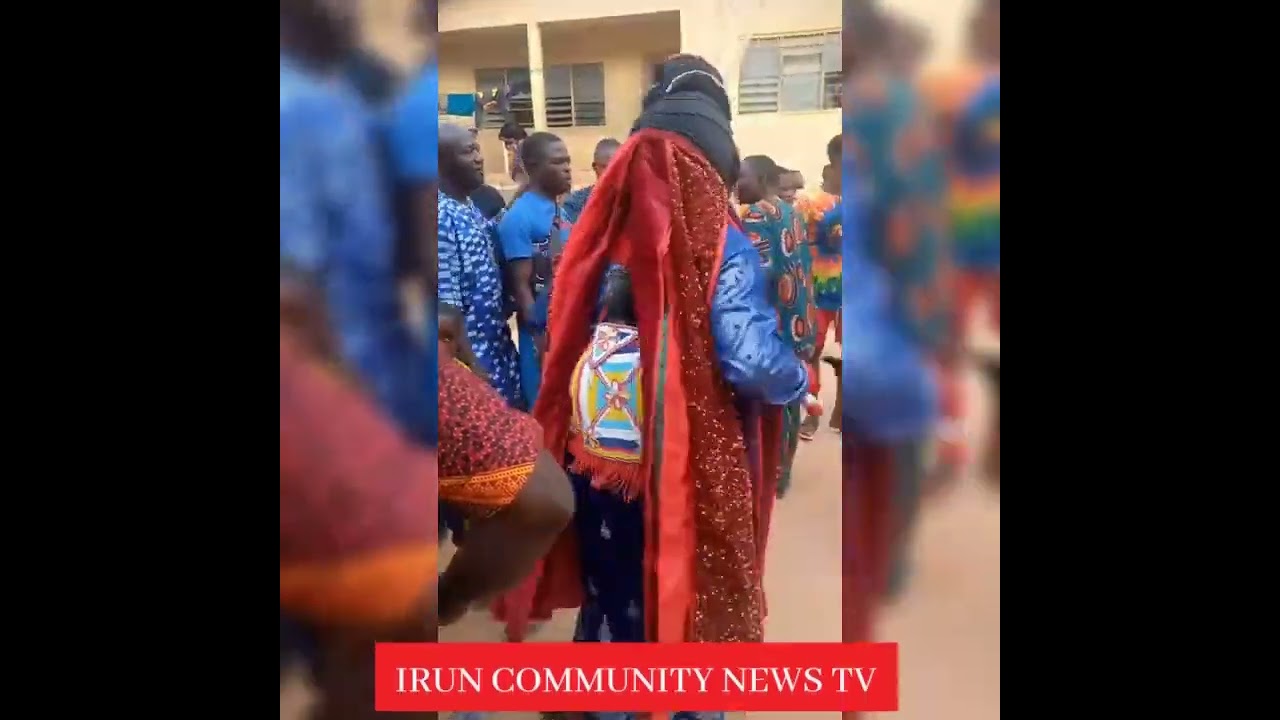 Full Video of Oro Ajalamo Festival