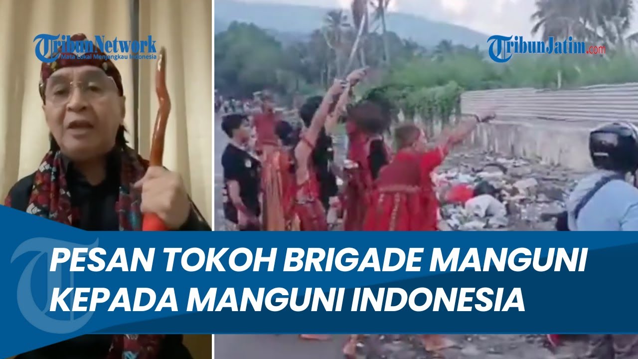 Pasca Bentrokan Sekelompok Ormas di Bitung, Tokoh Manguni Indonesia Pdt Renata Ticonuwu Beri Pesan