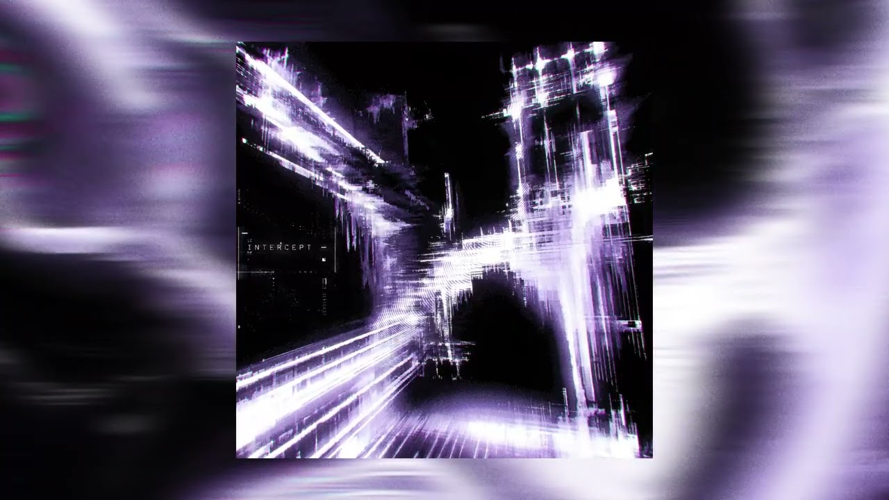 intercept (ultra slowed) - DRKZN, DXMND