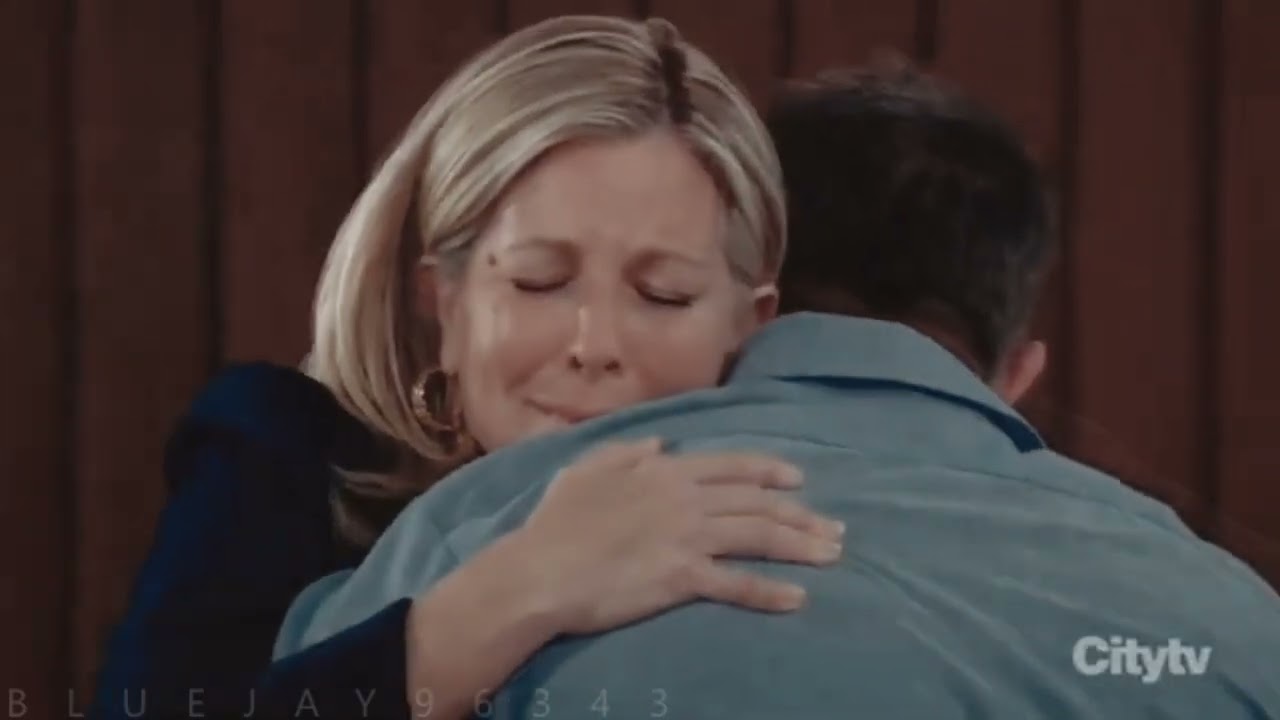 carly & jason || chasing cars