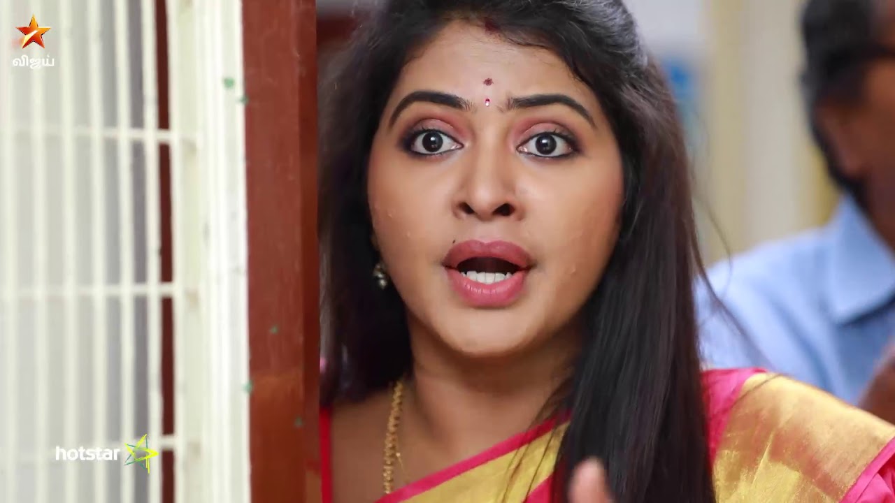 Saravanan Meenatchi Full Episode 1733