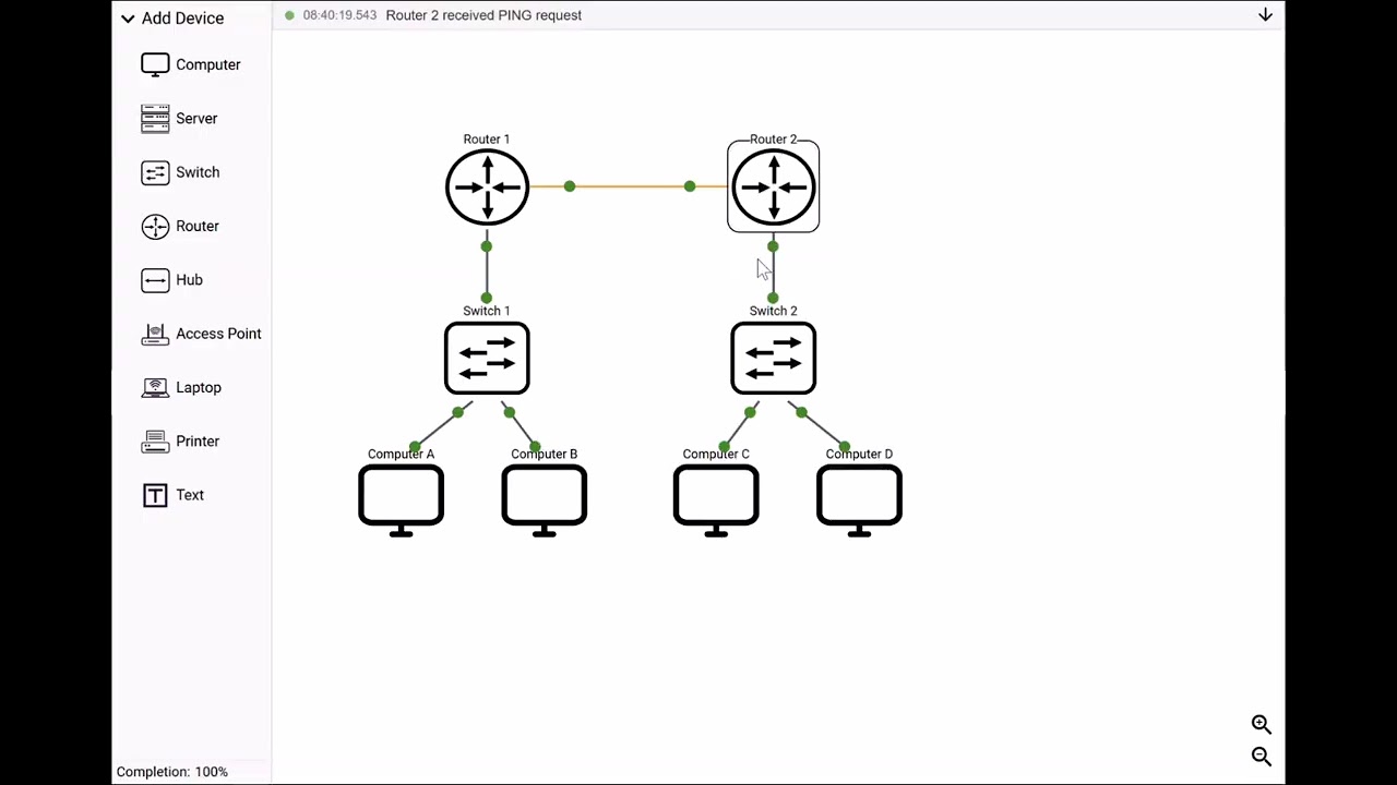 Real-time feedback: Contextual Error Messages