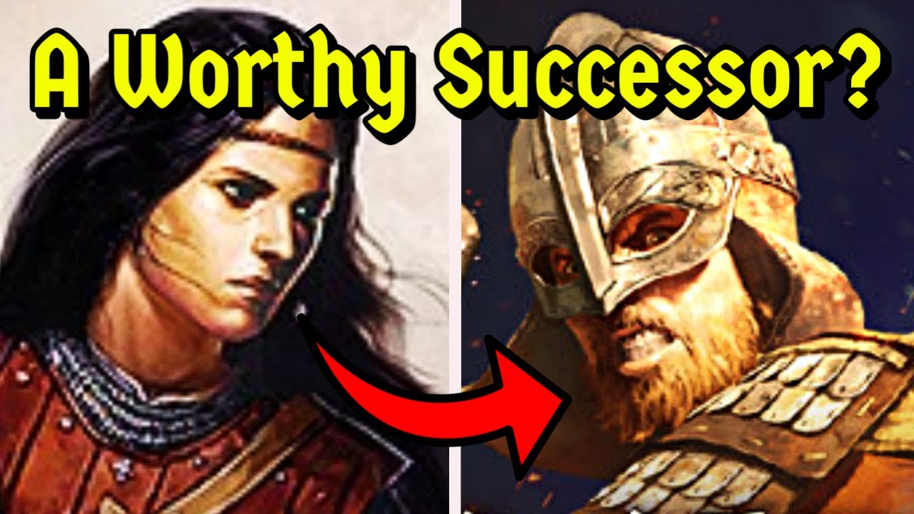 Действительно ли Bannerlord ЛУЧШЕ, чем Mount & Blade: Warband?