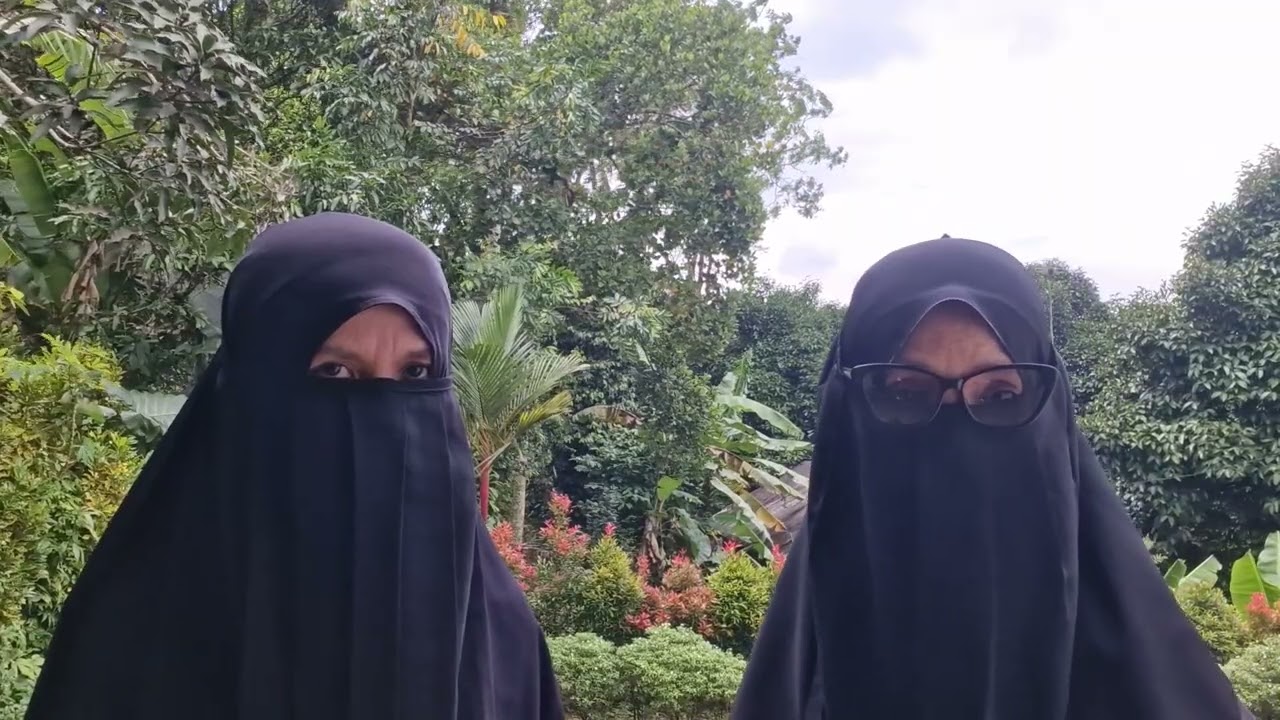 Berbeda Agama itu KehendakNya @seruanlangit-d6h #allahdankehendaknya #vlog #foryou #keberagamanagama