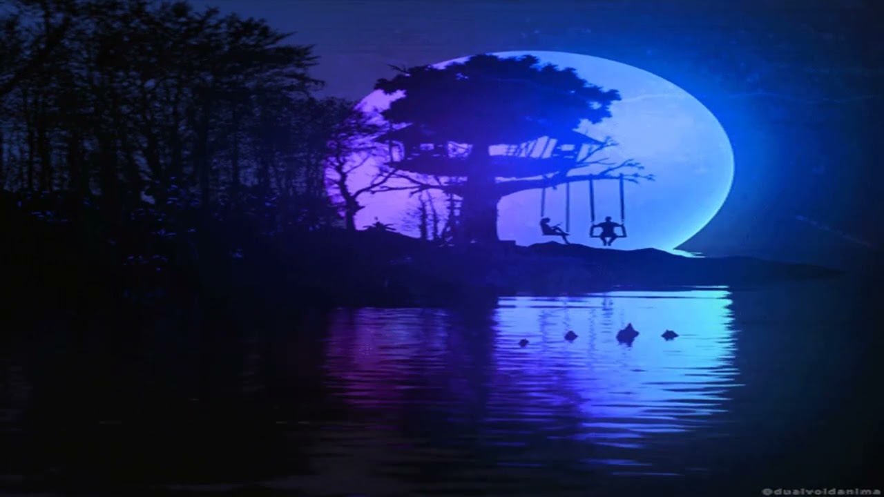 Bob Dylan - knockin on heaven's door (slowed and reverb)