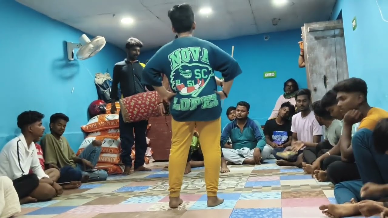 Langaleswara danda nacha #2026 (siba parbati)#viralvideo #viral #youtuber #dandanacha #youtubevideo