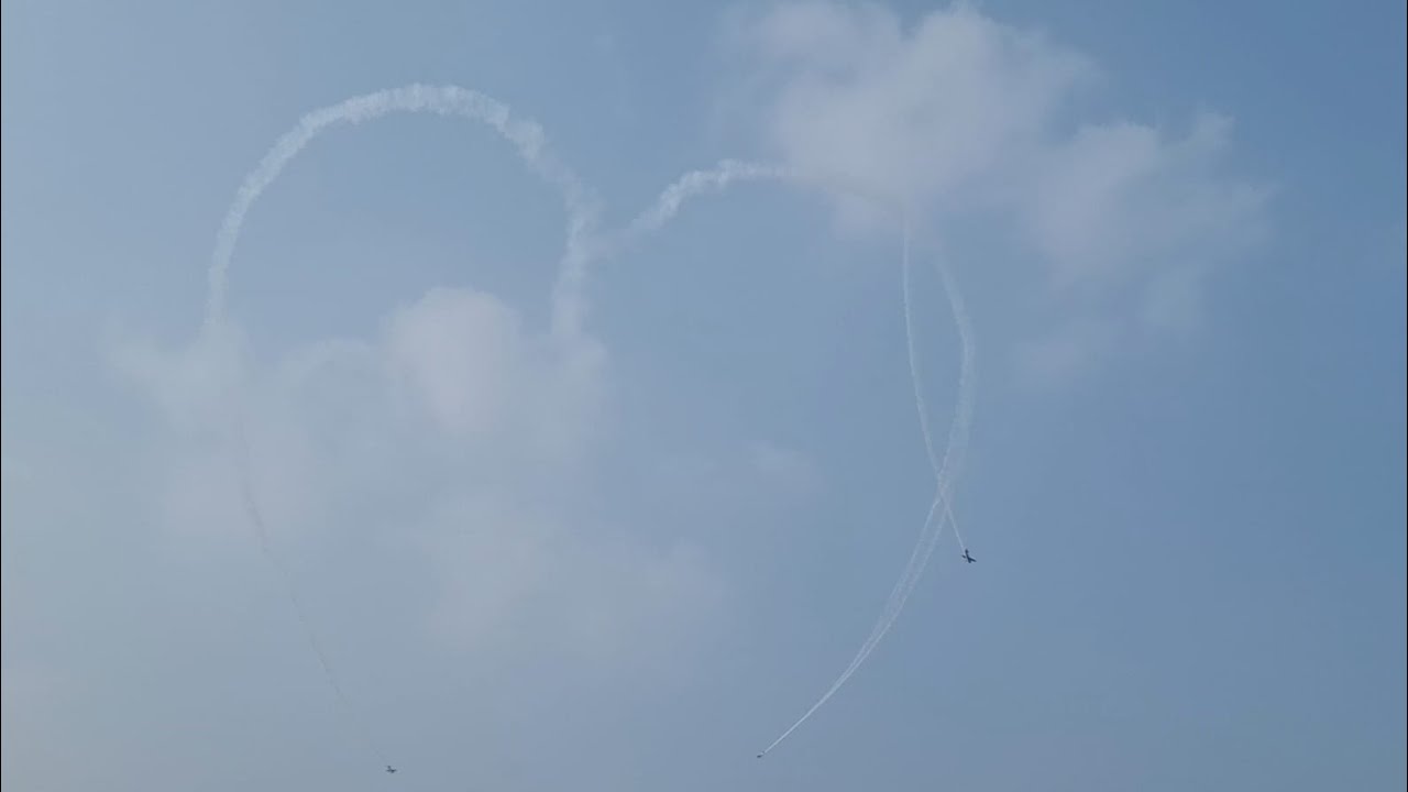 WINGS INDIA 2026 AIR SHOW, Begumpet airport, Hyderabad, Dt.31.01.2026, Video-10 