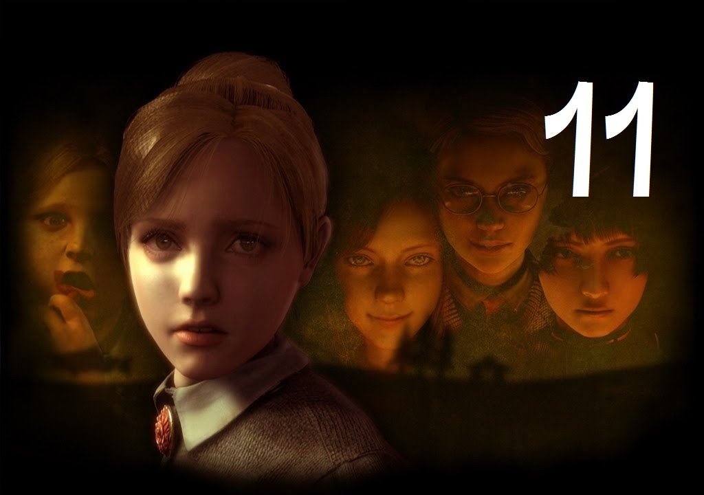Rule of Rose - Part 11: Once Upon A Time (Good Ending)