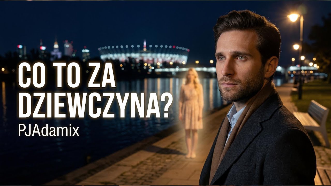 Co to za dziewczyna PJAdamix