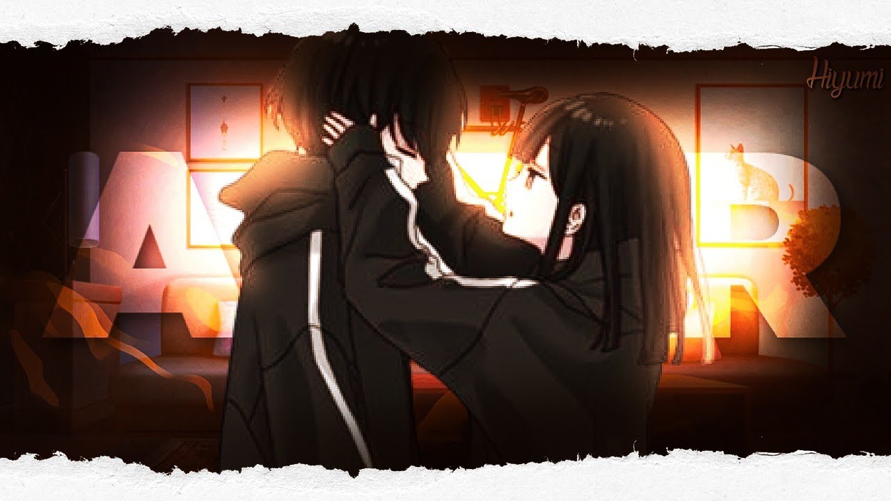 NAMORADA SE RECONCILIANDO「ASMR」