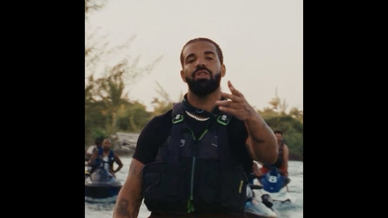 (FREE) Drake Type Beat - 