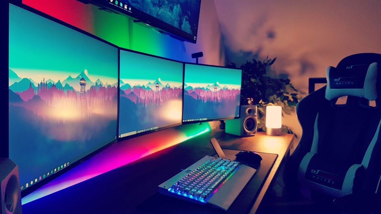 Провисает ли письменный стол IKEA Karlby?