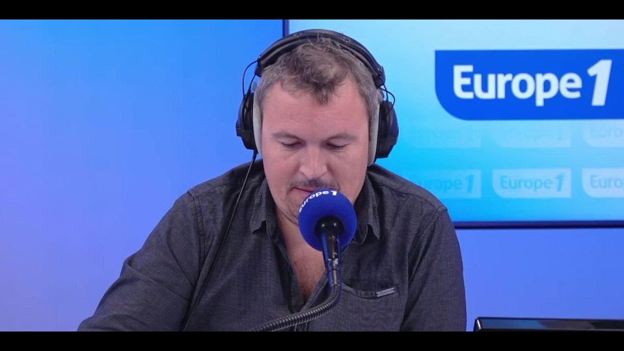 Philippe Crevel : 