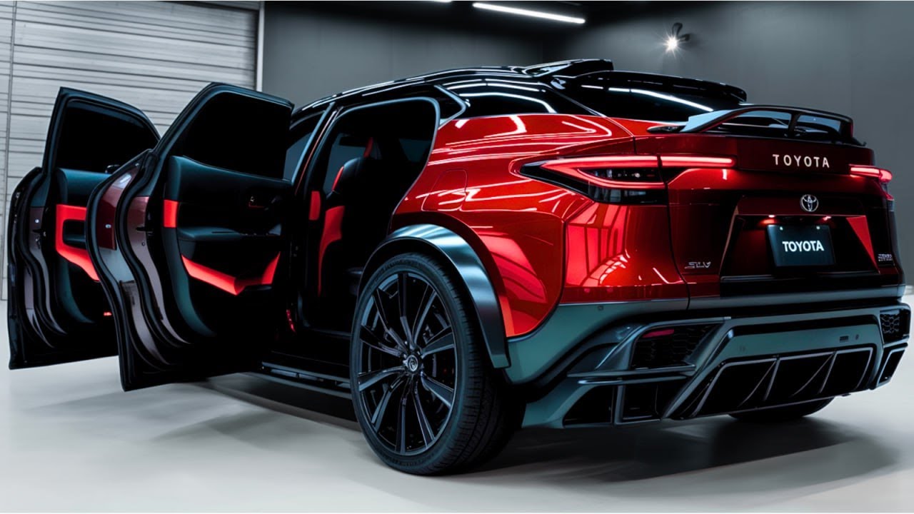 🔴 2025-2026: From Cheapest to Priciest, Most Powerful to Fastest - All Cars Live!
