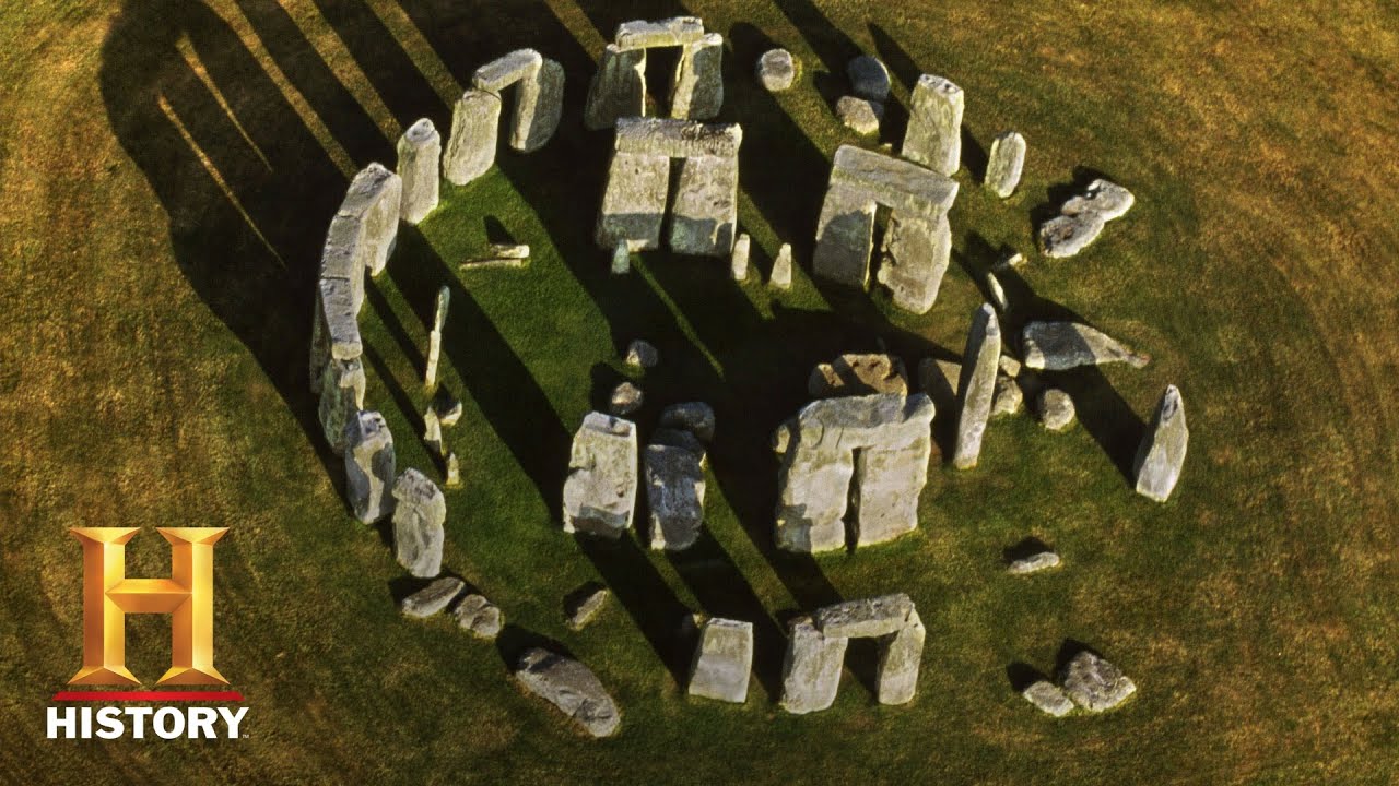 Ancient Aliens: Ancient Australian Stonehenge (Season 11) | History