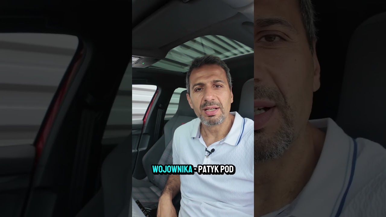 Nowy Golf GTI - 3 wady i zalety