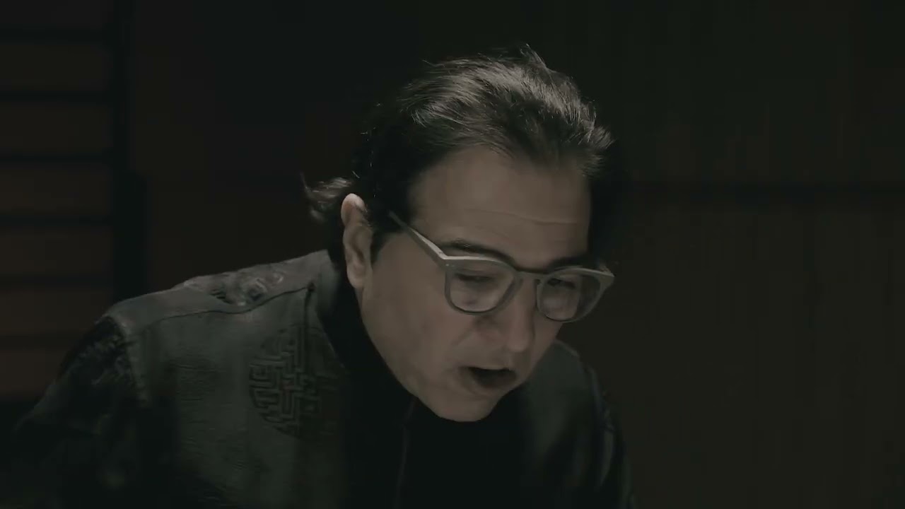 Ahmed Adnan Saygun ~ Etüd No.1 (Aksak Tartılar Üzerine 10 Etüd) - Fazıl Say, piyano