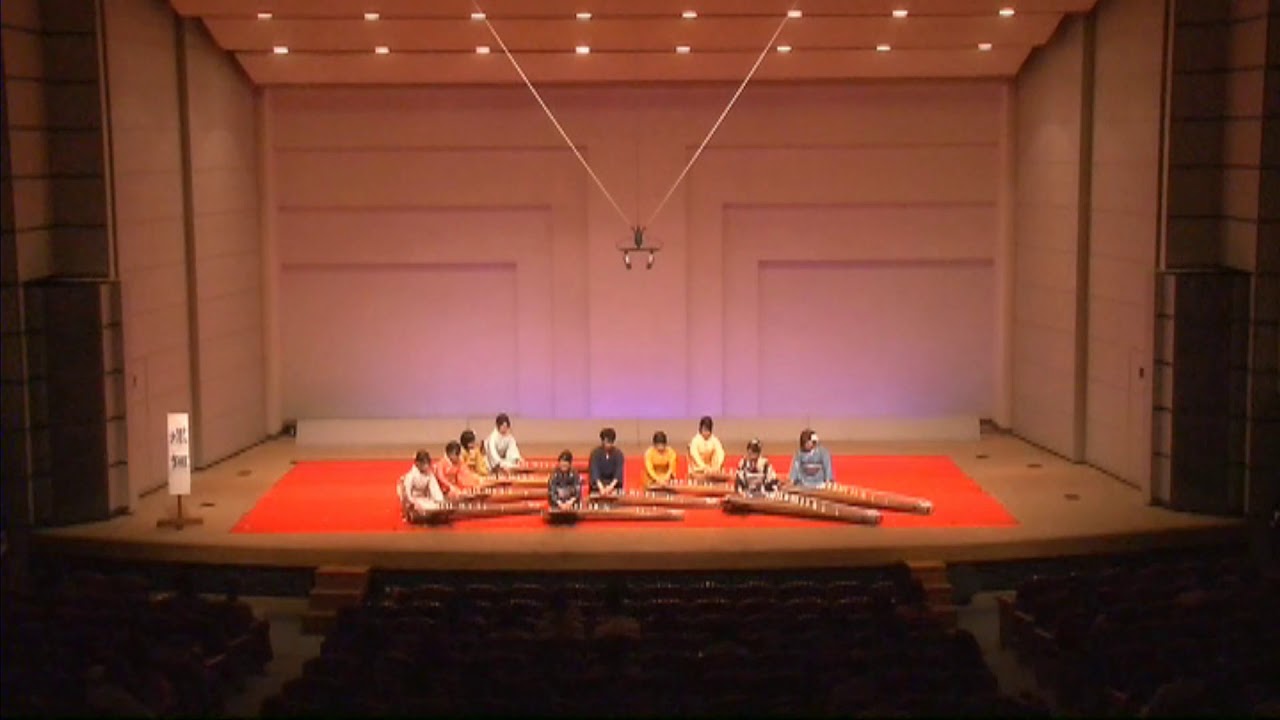 沢井忠夫　螺鈿