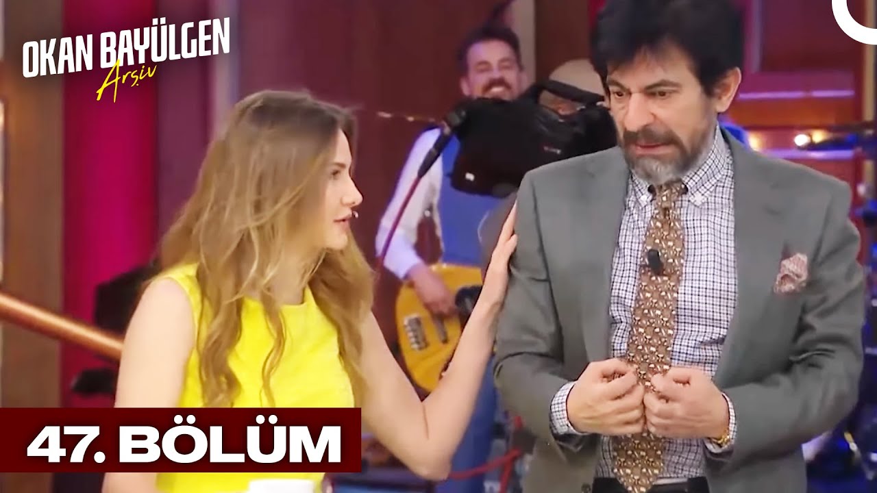 Dada 2. Sezon 47. Bölüm