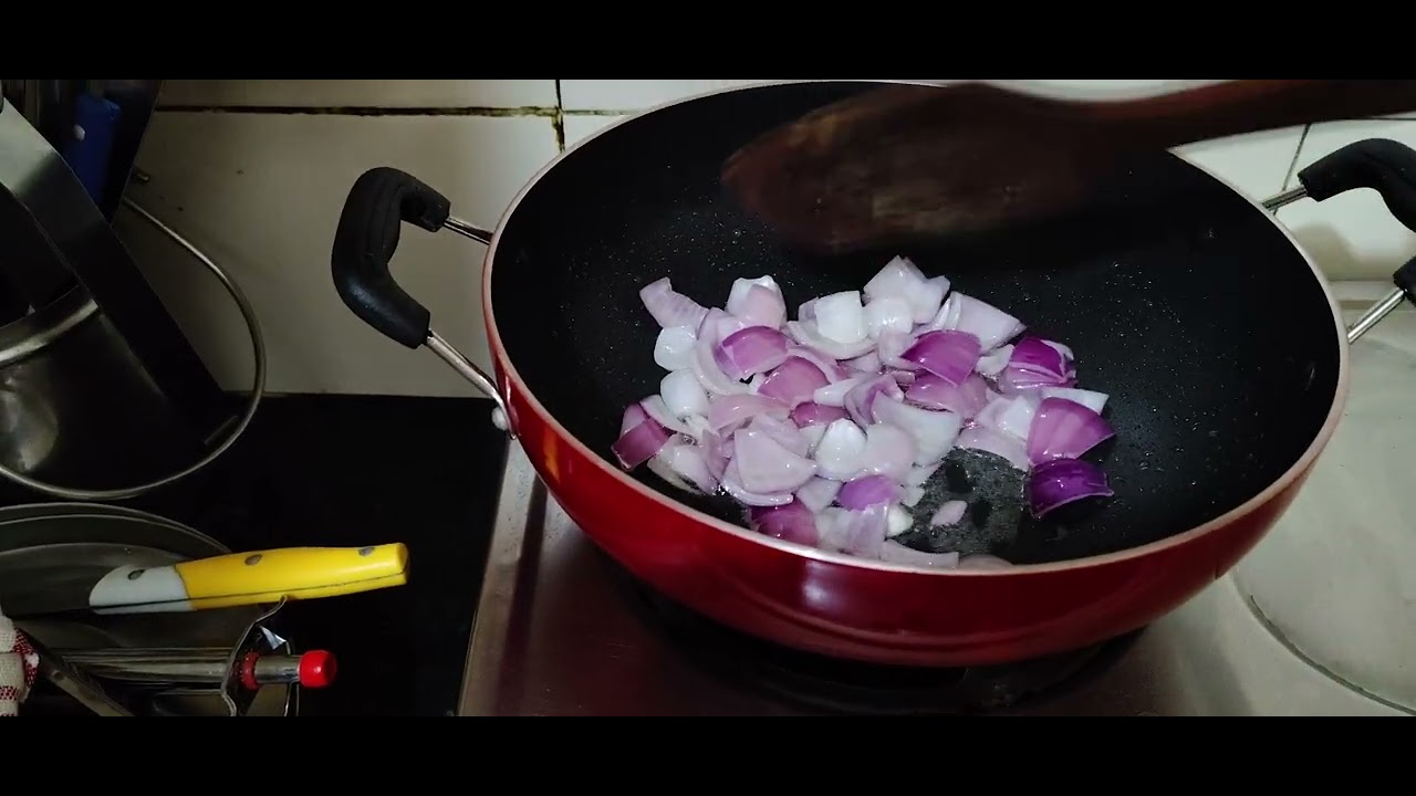 Malai chaap 