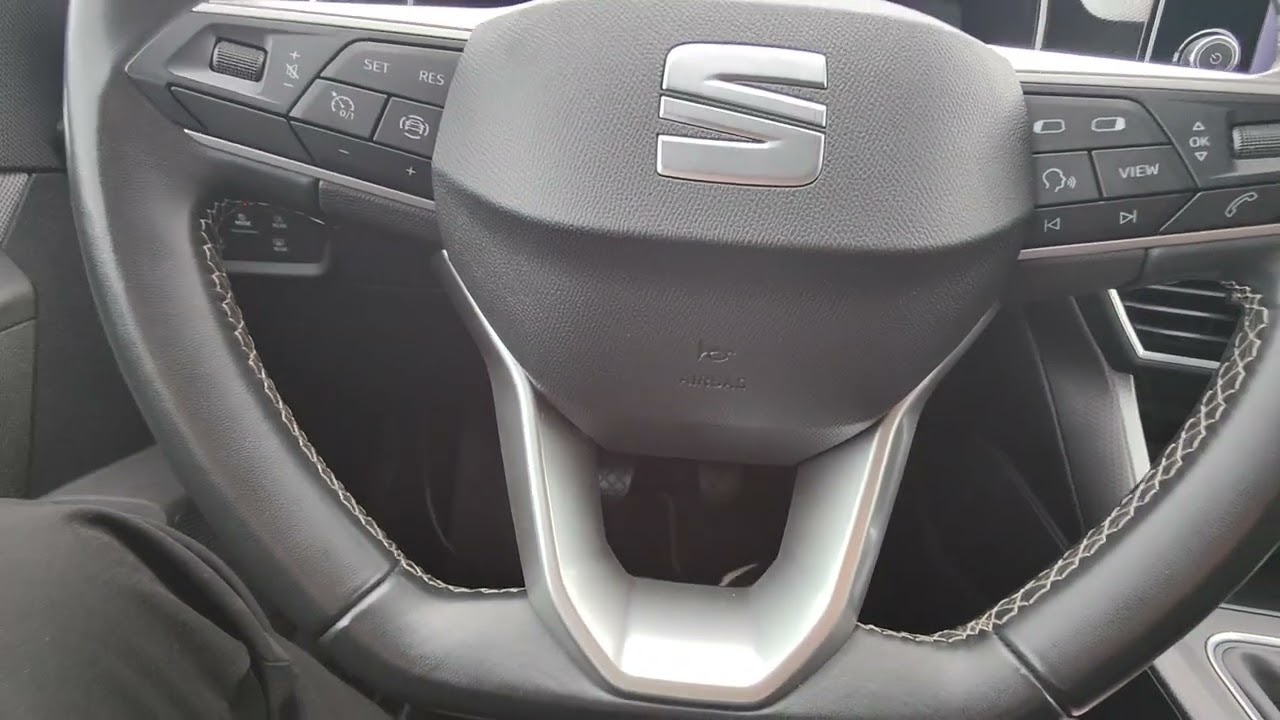 Seat 1.5 TSI, wypadanie zapłon&oacute;w, miało być poprawione, prawda?