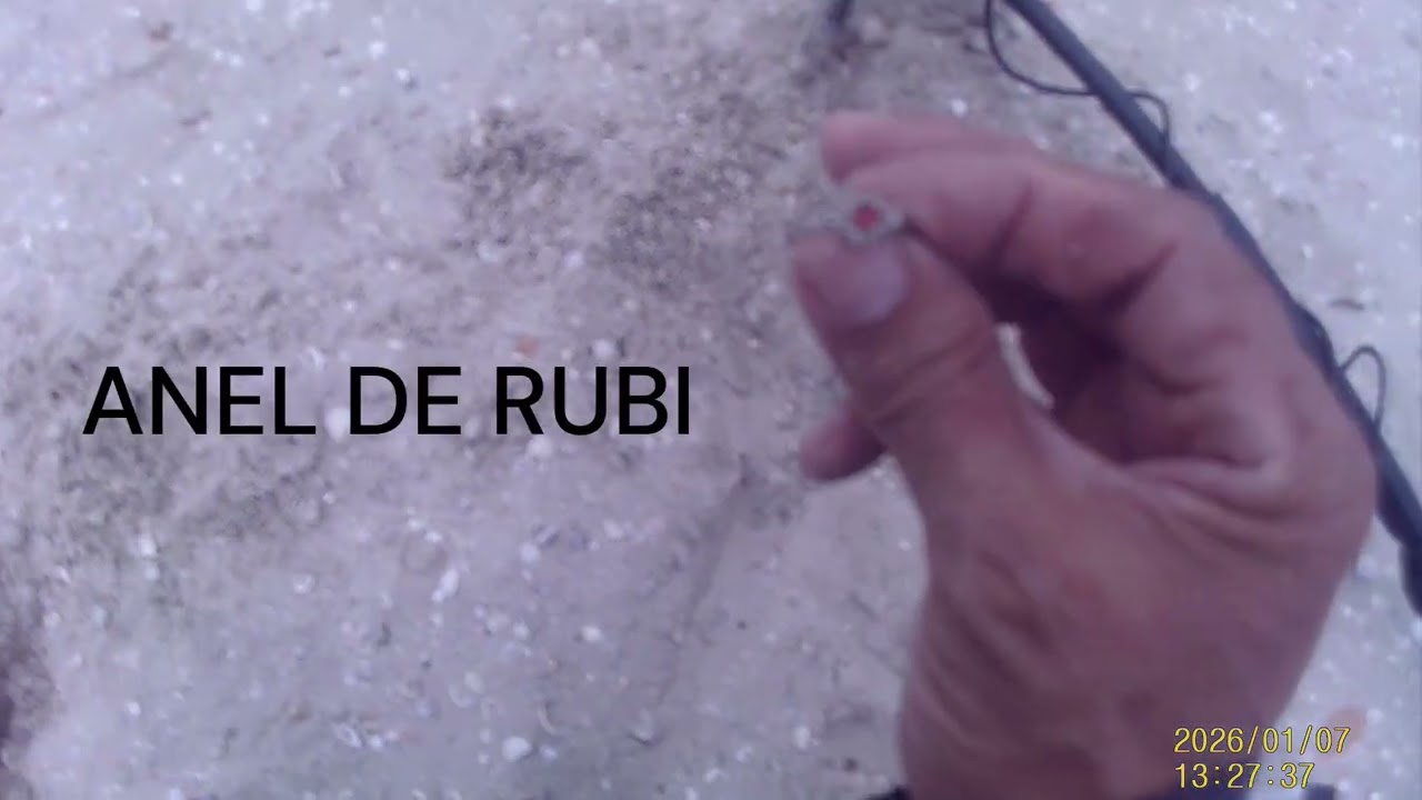 EL BIGODÃO E SEU TESOURO