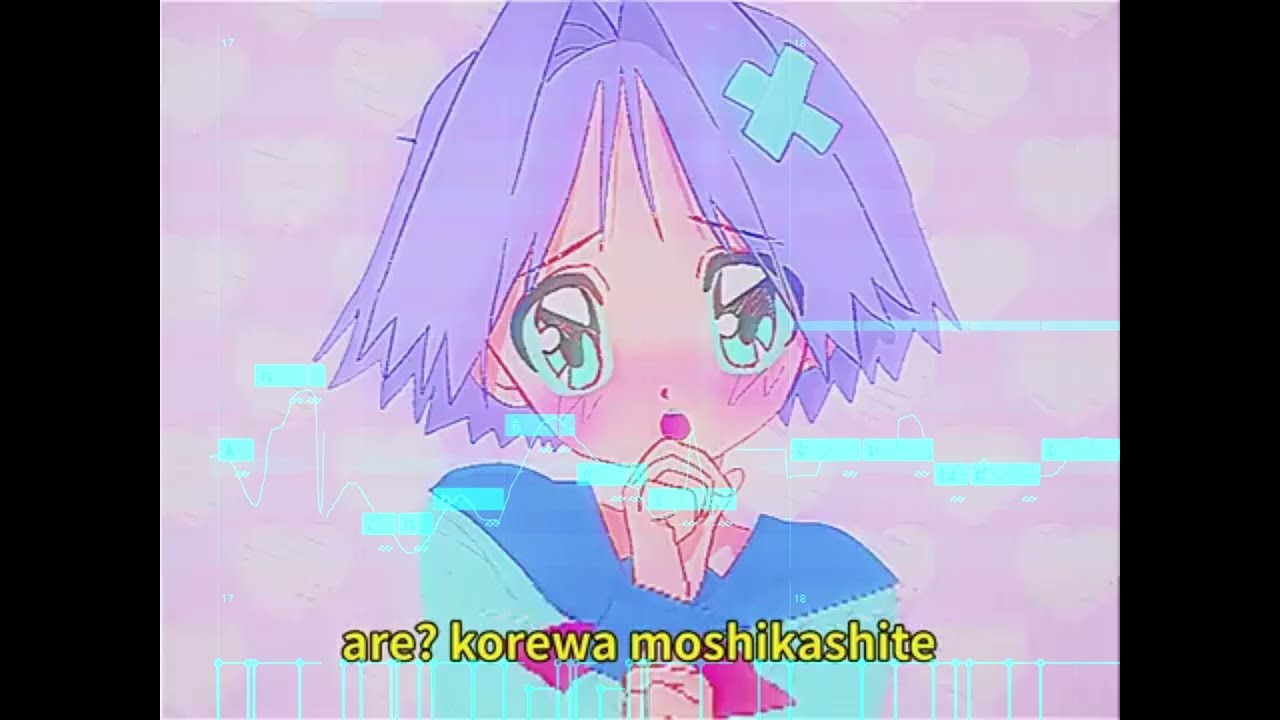 (I turned my mom into a VOCALOID!?) 💜 OTOMEROID【OPENUTAUカバー】