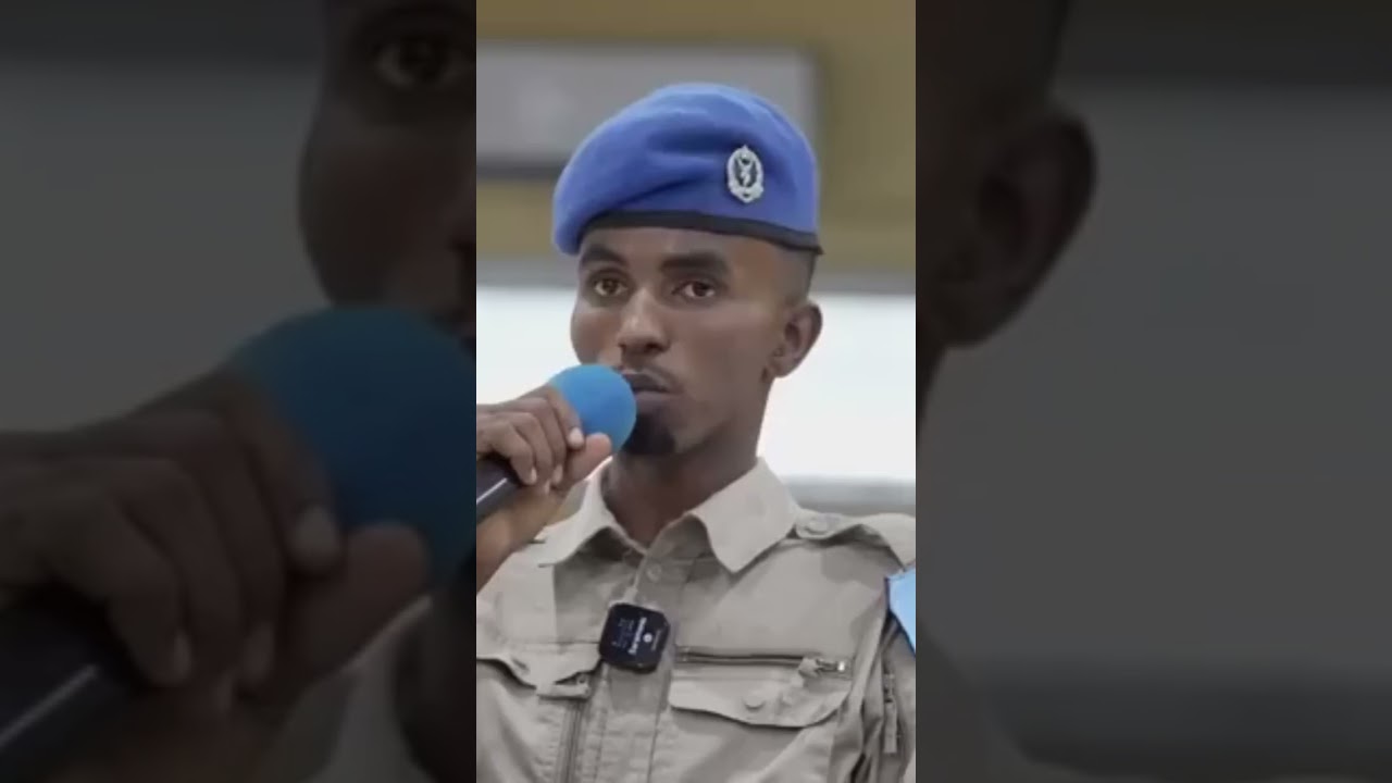 Shuute iyo wiil shabaab ah maxaa kala qabsaday