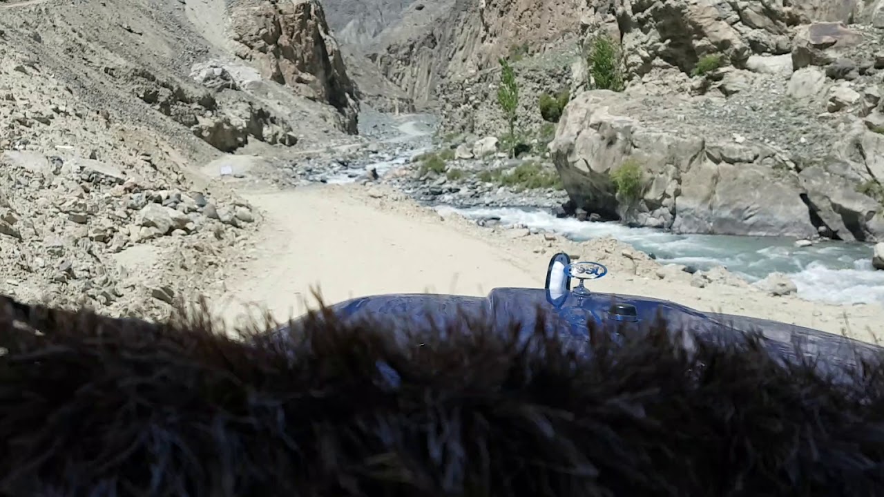 NALTAR VALLEY ROAD 2016