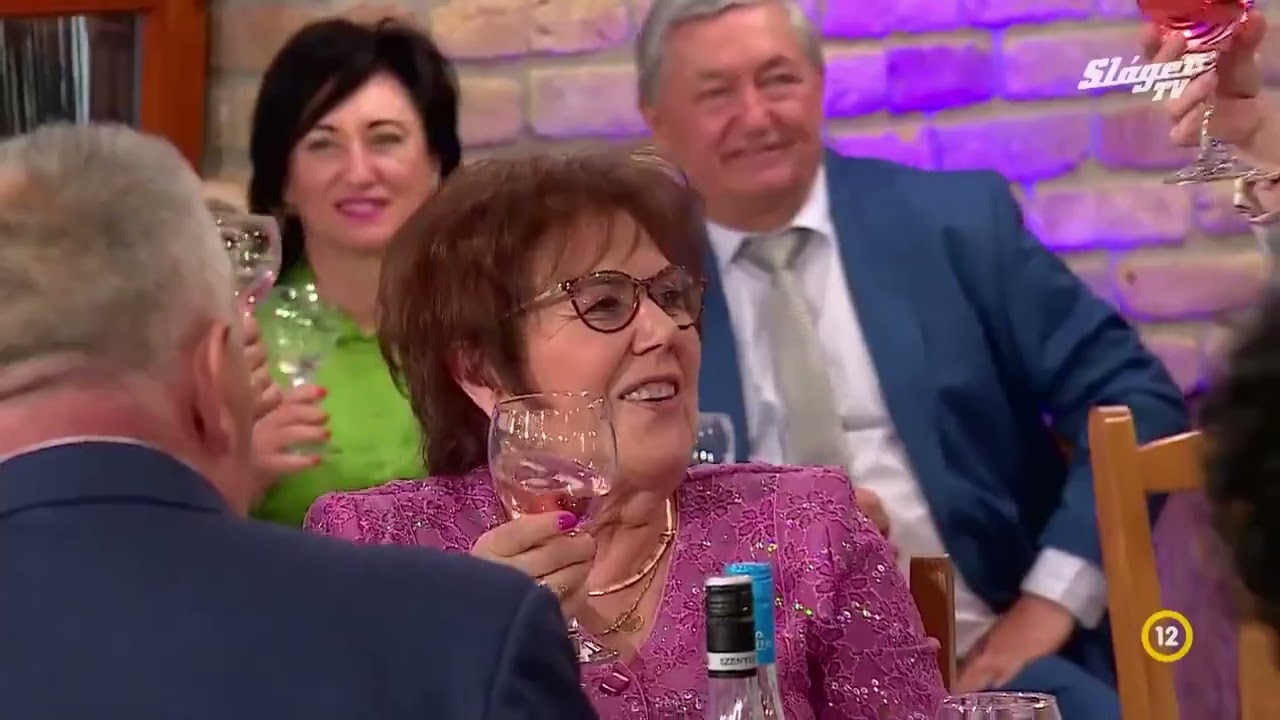 Eszem-iszom, dínom-dánom 2024.03.26