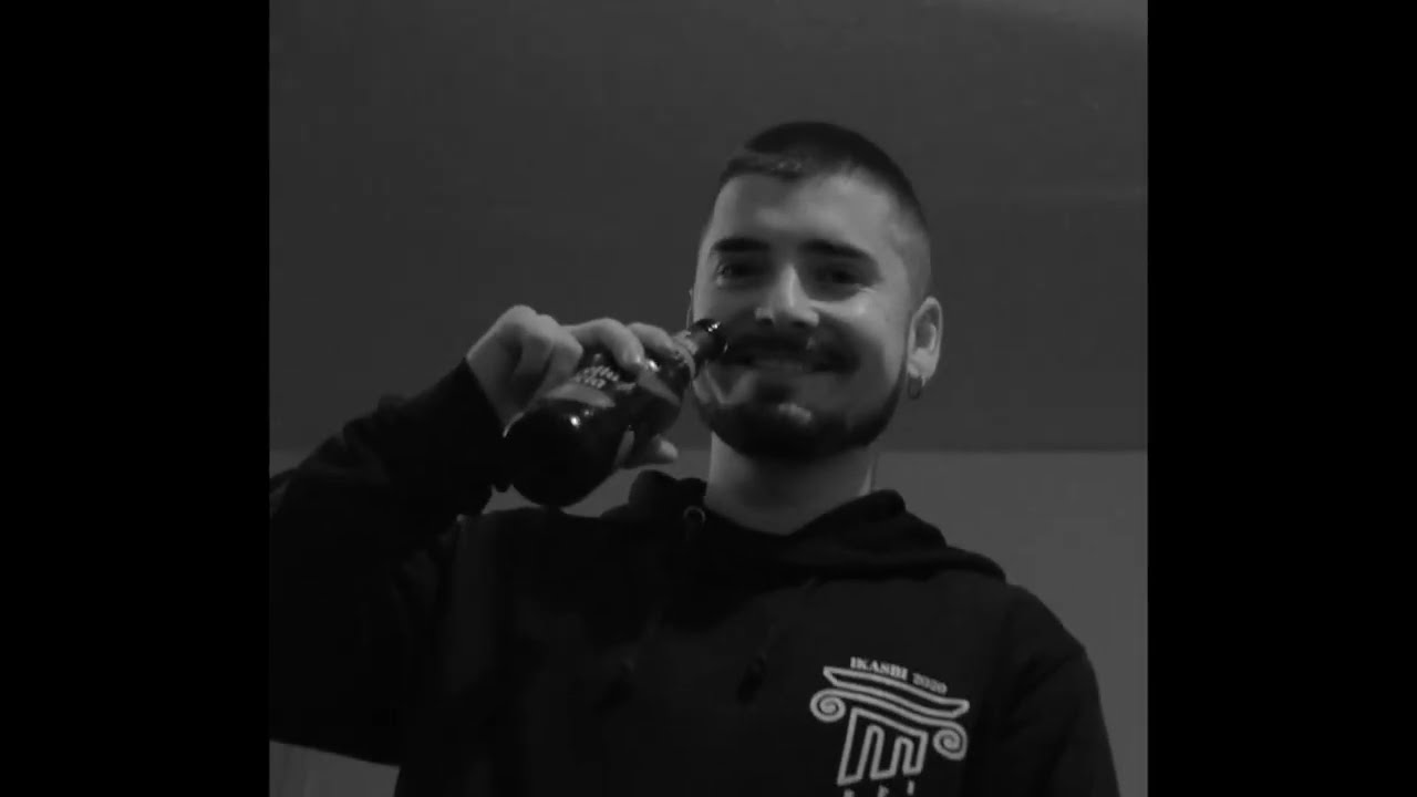URDIAIN x RABA - MIS SUELAS (VIDEOCLIP)