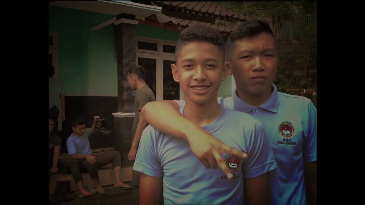 3 years in 8 minutes - Taruna Nusantara 27