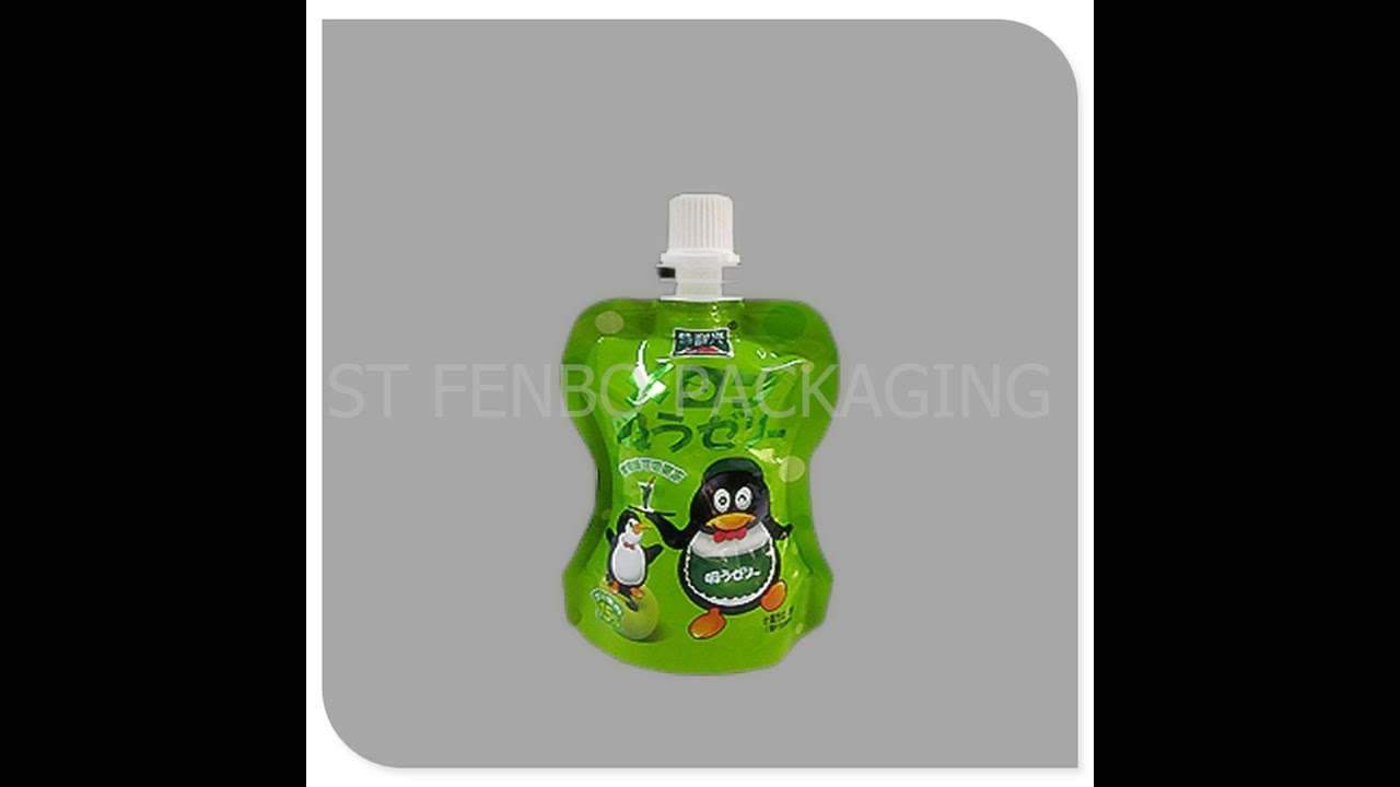 custom printed spout pouches,ketchup spout pouch