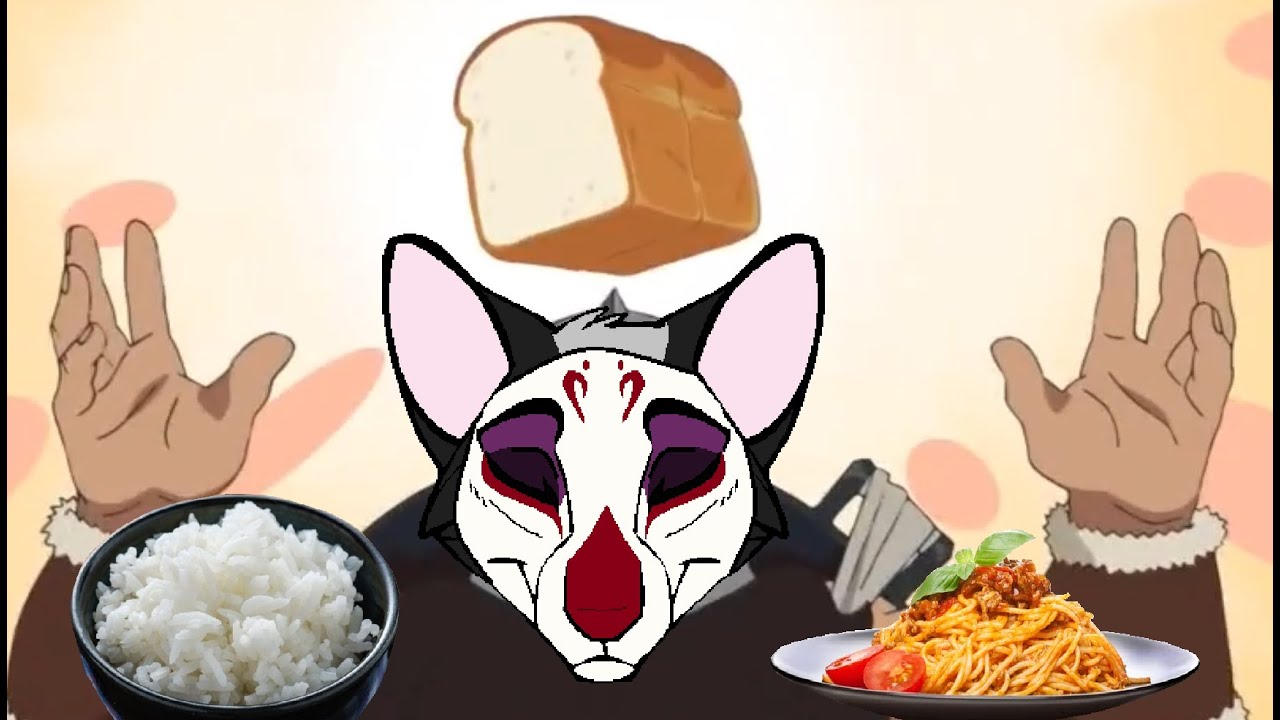 August Splatfest 2024 Friday event (Bread/Rice/Pasta)