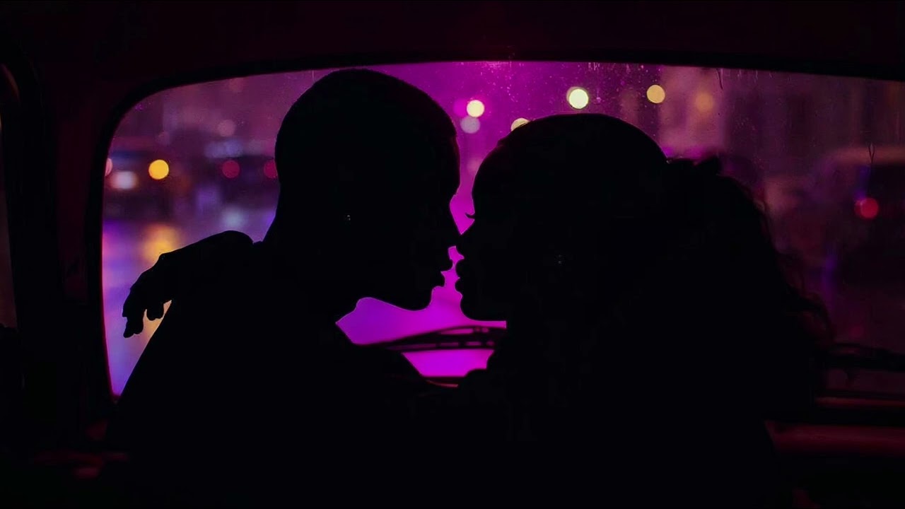 MIDNIGHT VIBE HUB - Nu ne trebuie lume 「R&B • Trap Soul • Late Night Vibe」