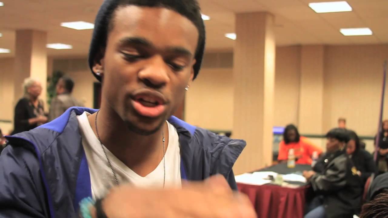 ATL CYPHER: 2013 AUDITIONS