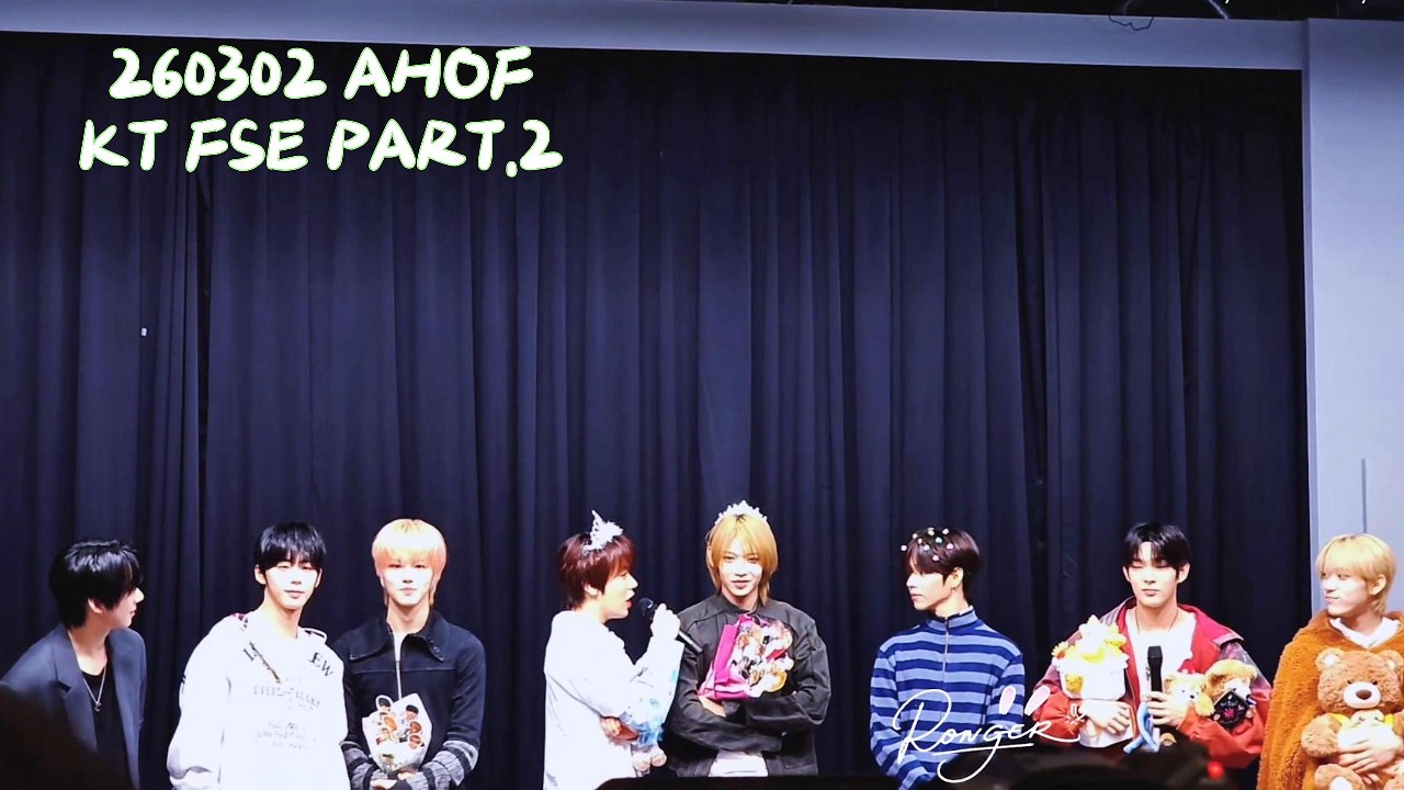 260302 AHOF KT FSE PART.2