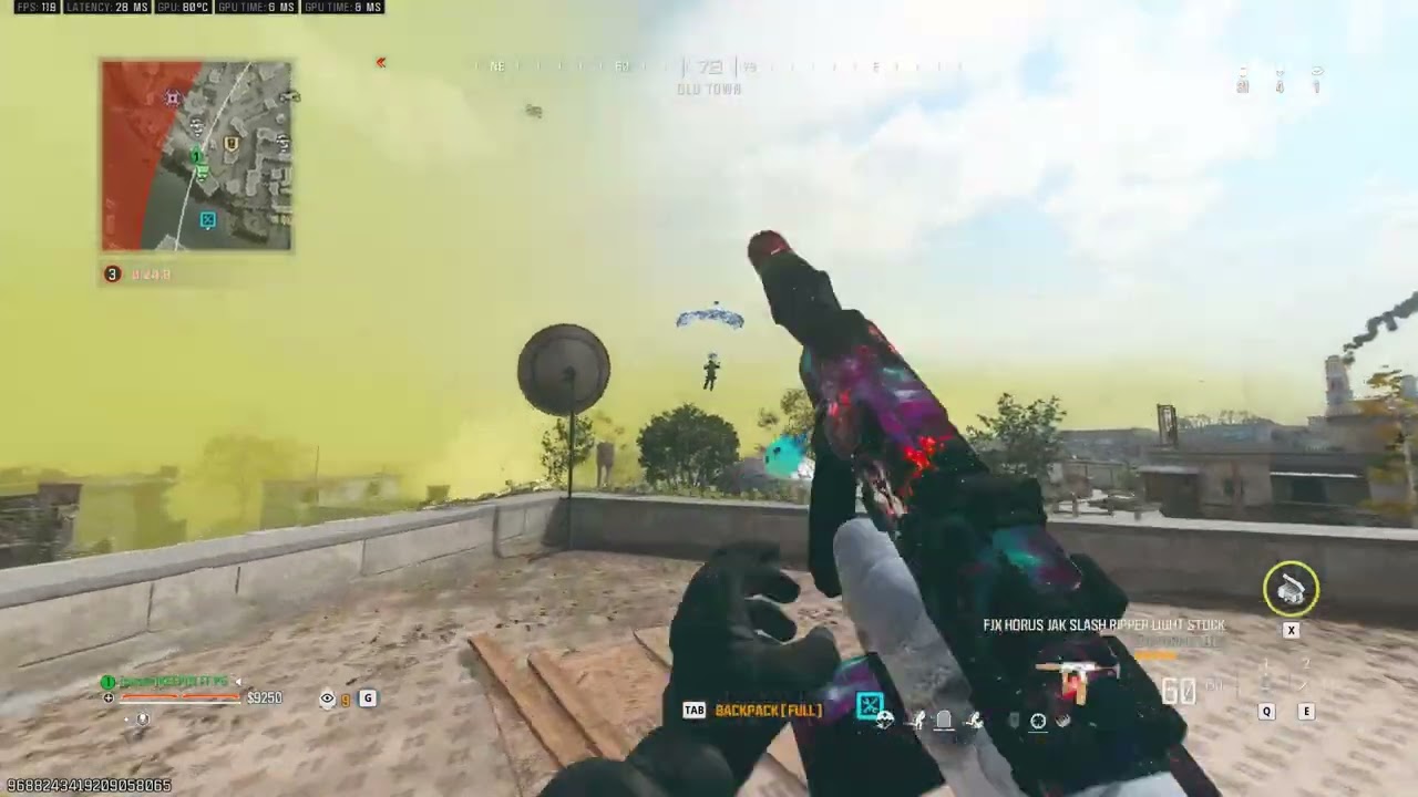If I Was VANDAL I Would Log Off | MW3 | Warzone 3